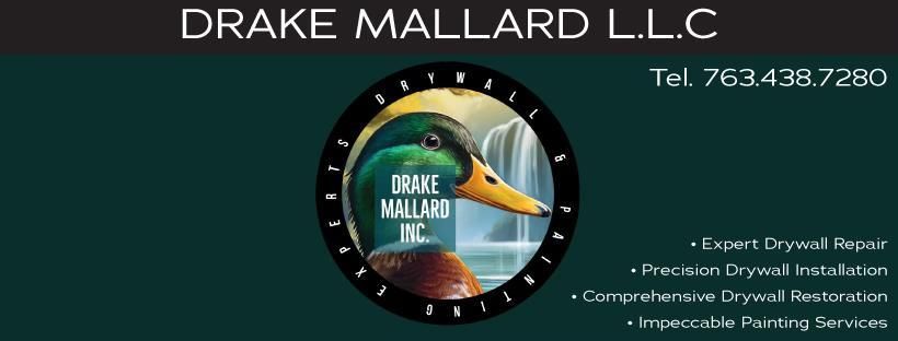 All Photos for Drake Mallard Inc. in Rogers, MN