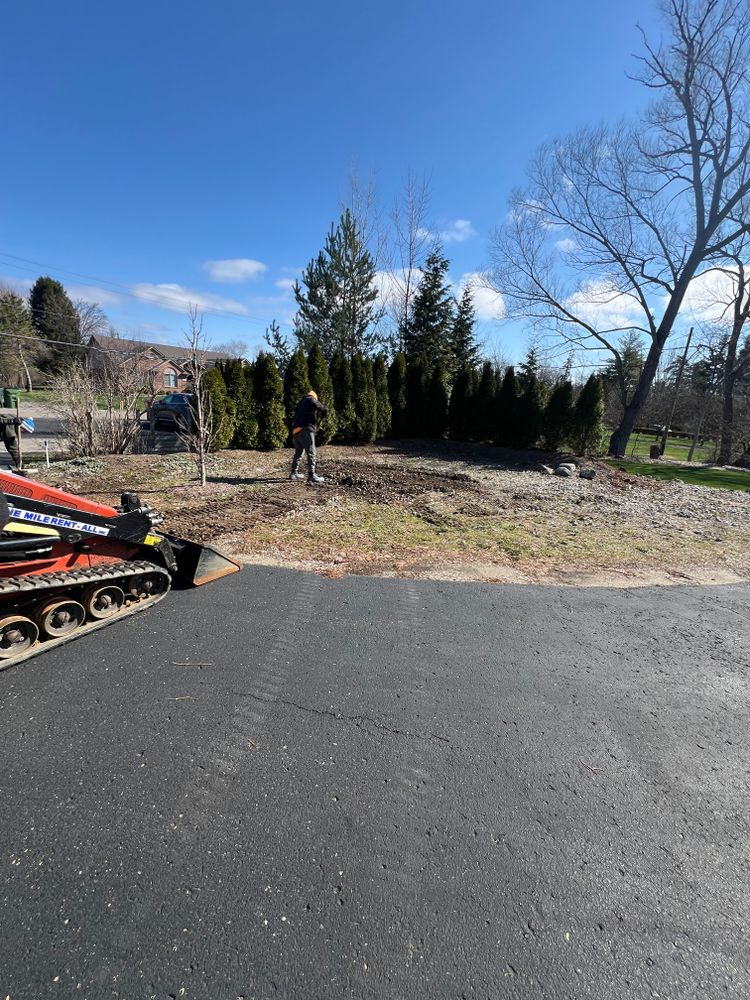 All Photos for Alltimate Outdoor Services in Warren, MI