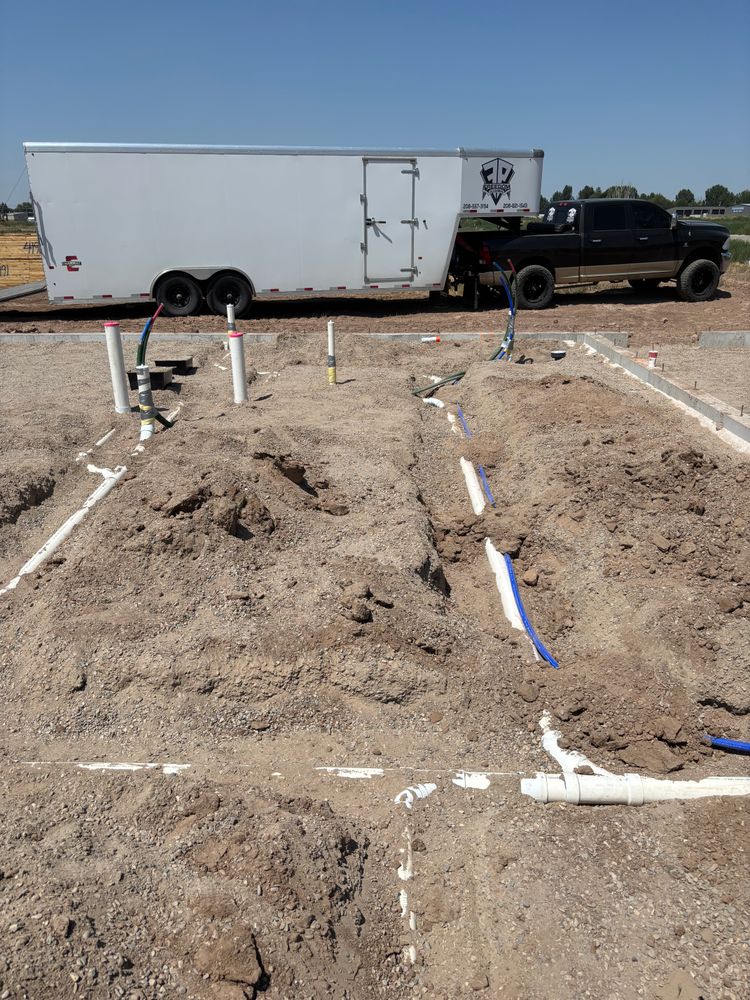 All Photos for Freedom Plumbing LLC in Idaho Falls, ID