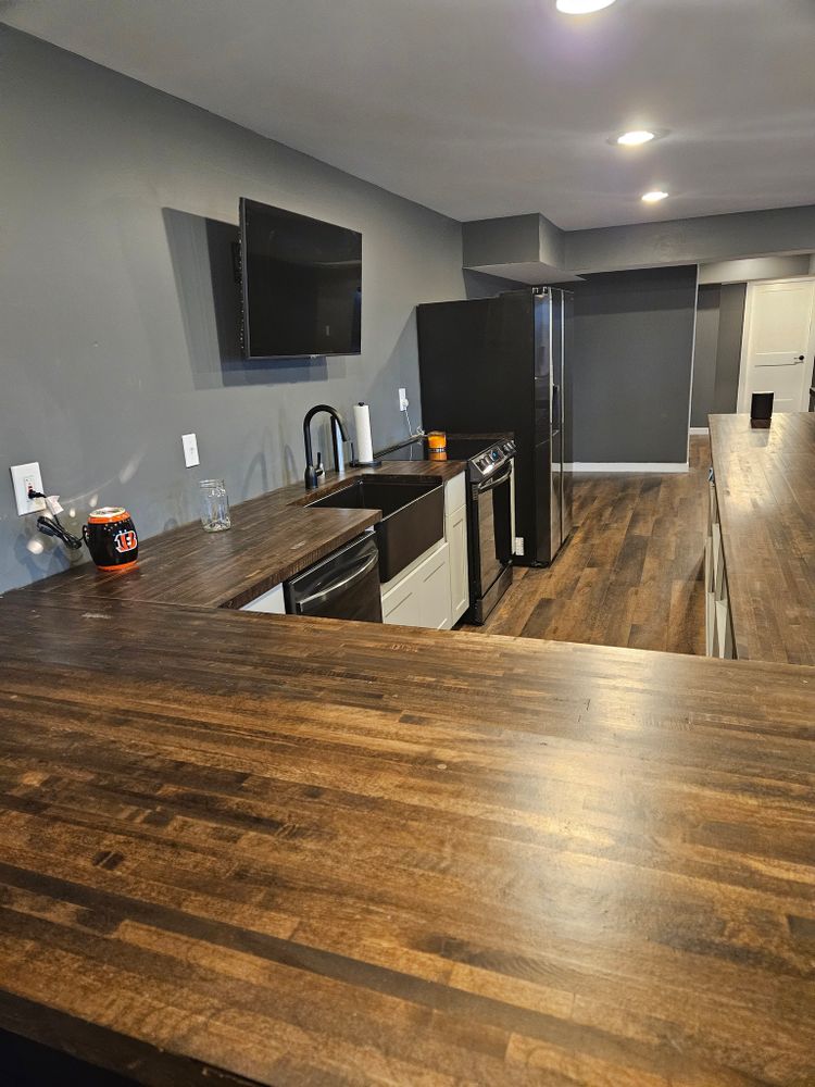 All Photos for Pioneer Construction in Walton, KY