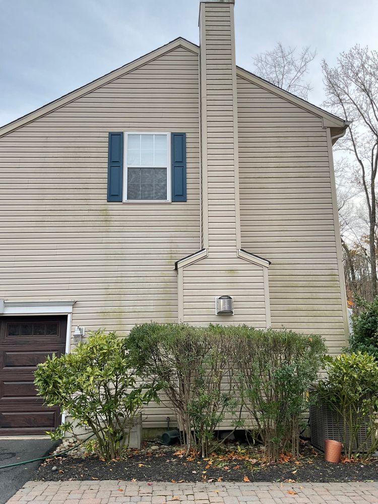 Home Softwash for All Work Services and Construction  in Newark, DE