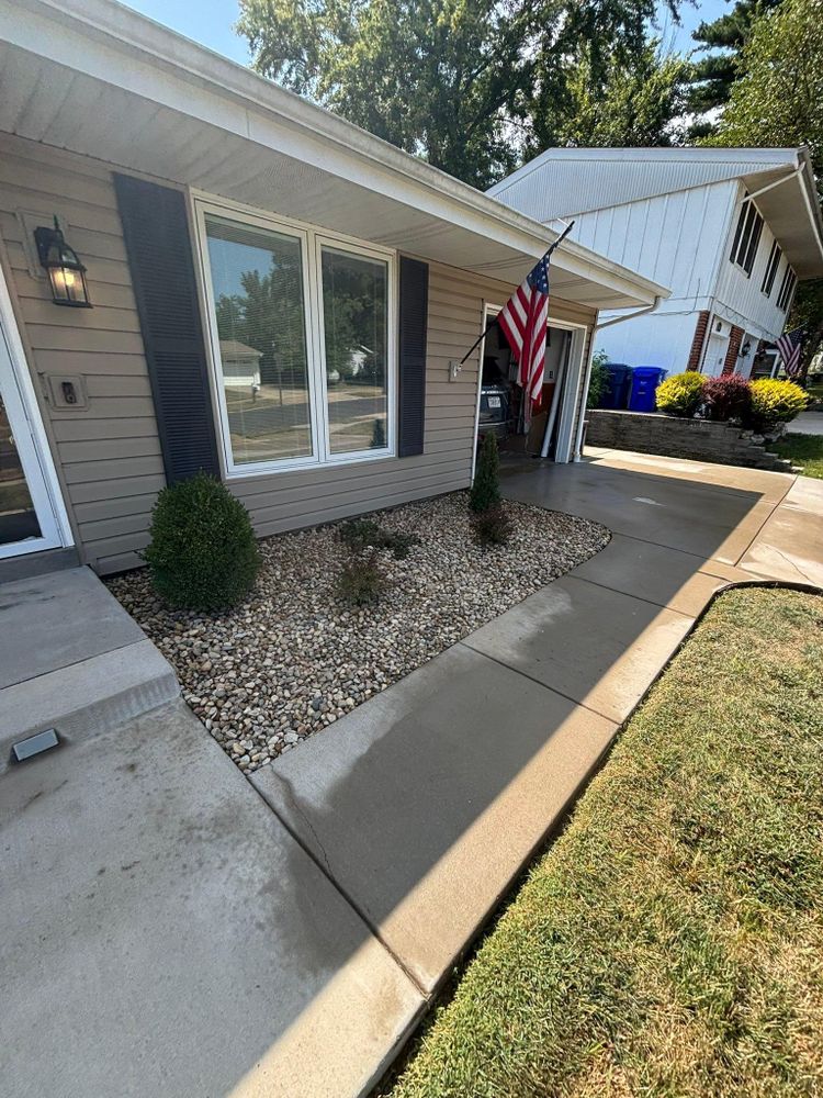 All Photos for J & B Landscaping in St. Louis, MO