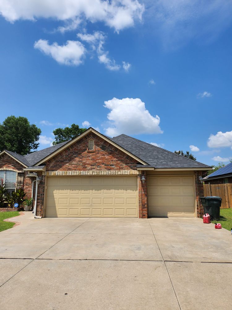 All Photos for Gb Concrete & Roofing in Spencer, OK