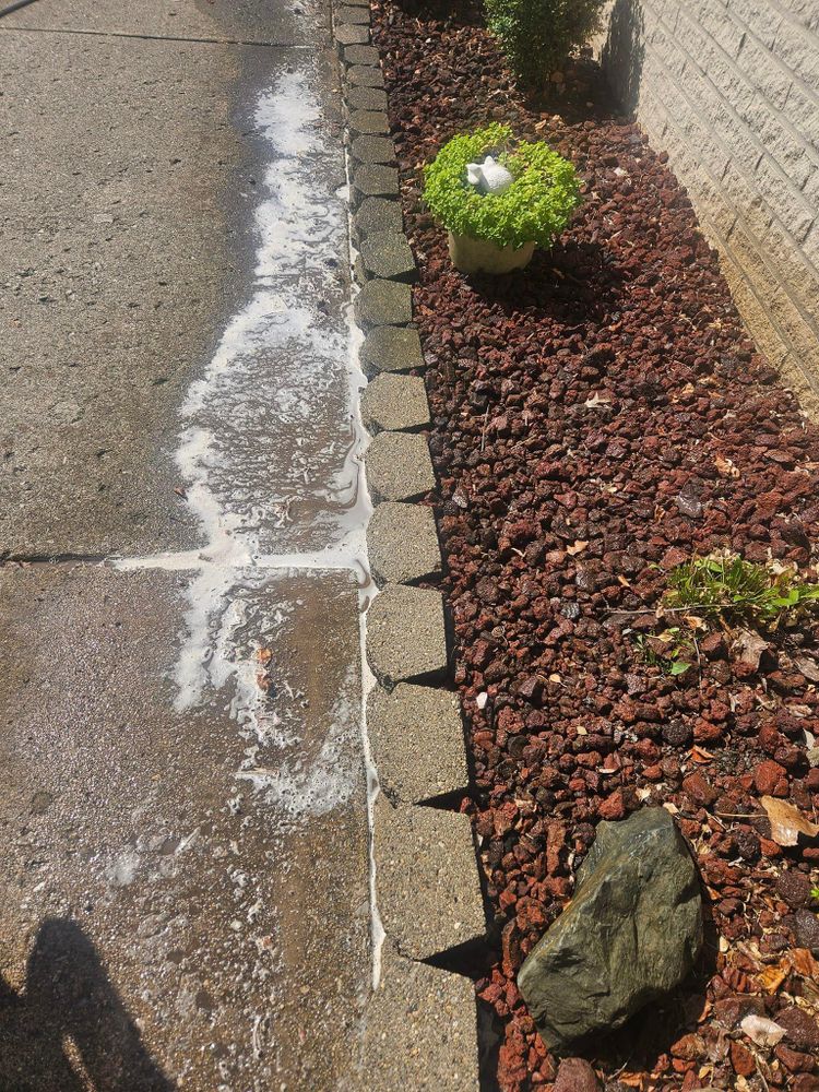 All Photos for Reliance Pressure Washing in Livonia, MI