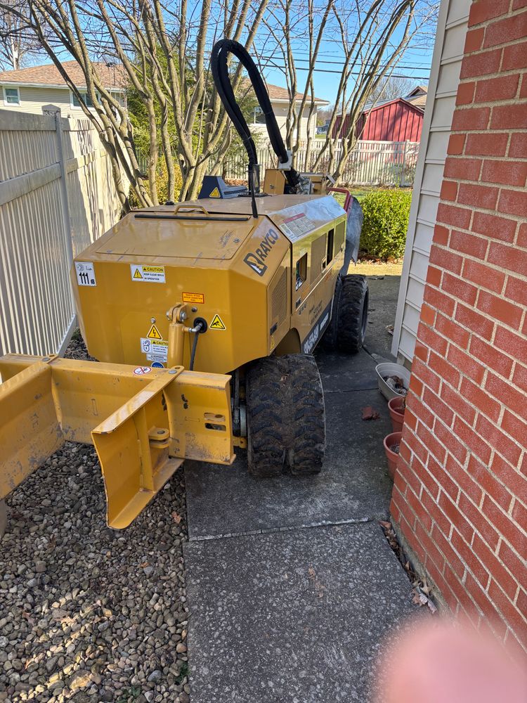 All Photos for Dean's Stump Removal in Youngstown, OH