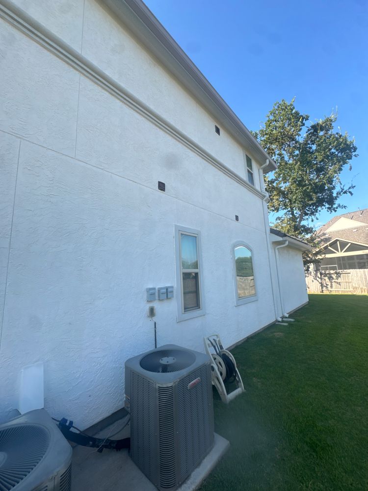 All Photos for Power Pressure Wash in Houston, TX