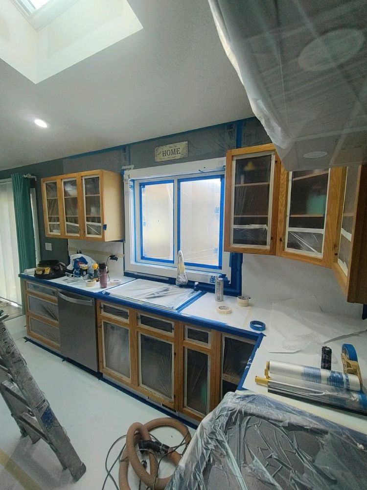 All Photos for RRF Finishing in Wyoming, MI