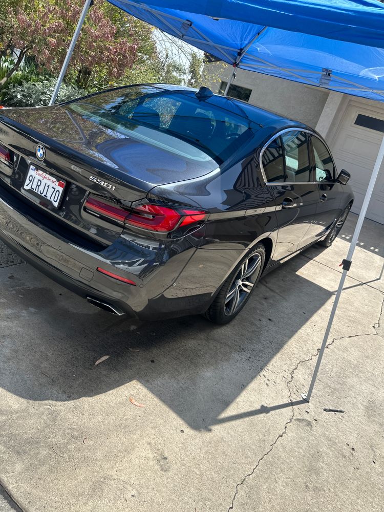 All Photos for Pros But Bros Detailing in San Diego, CA