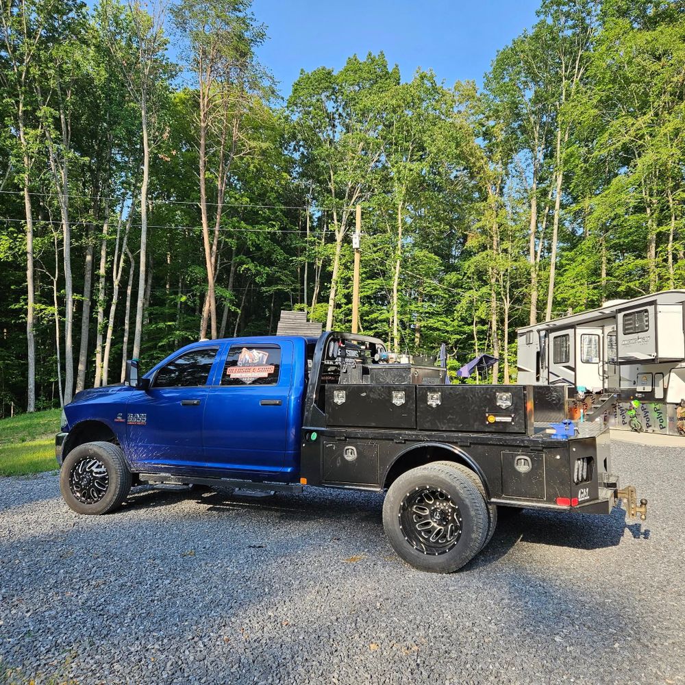 All Photos for Bledsoe & Sons Excavating and Developing in Dandridge, TN