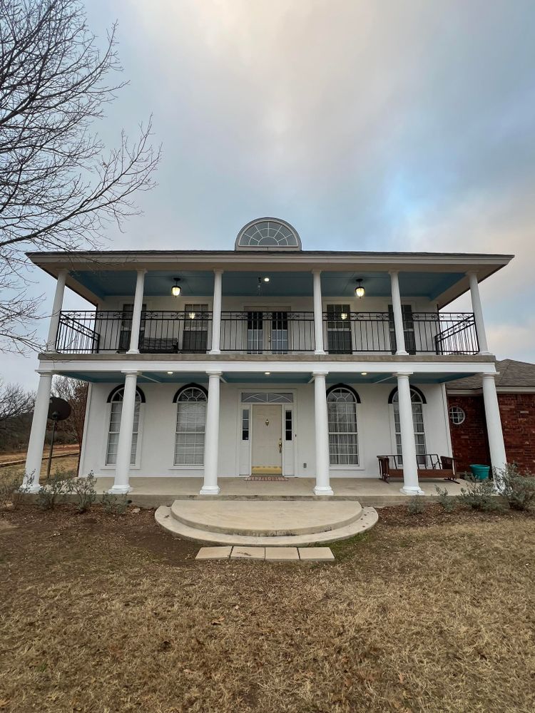 All Photos for S&R Home Renovations in Brownwood, TX