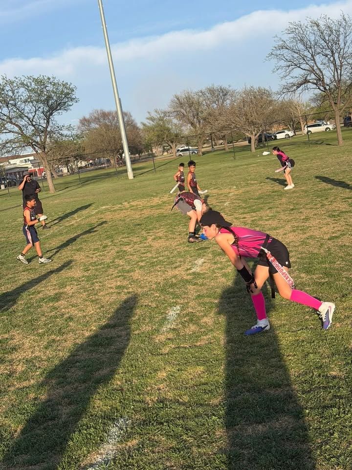 All Photos for Iron Plains Youth Football League in Amarillo, TX