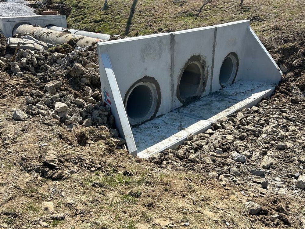 All Photos for H&H Earthworks in Decherd, TN