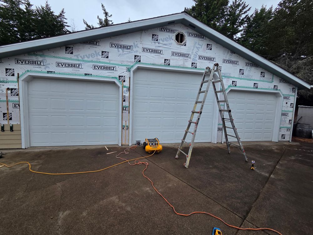 All Photos for BTC Construction in Florence, OR