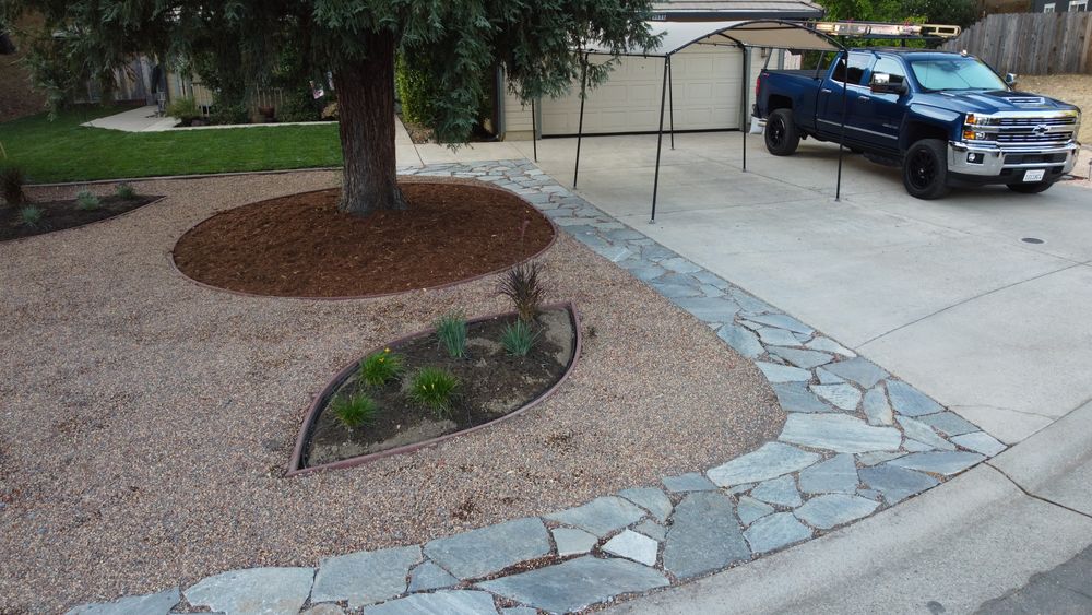 All Photos for Diamond Landscape & Hardscape in Diamond Springs, CA