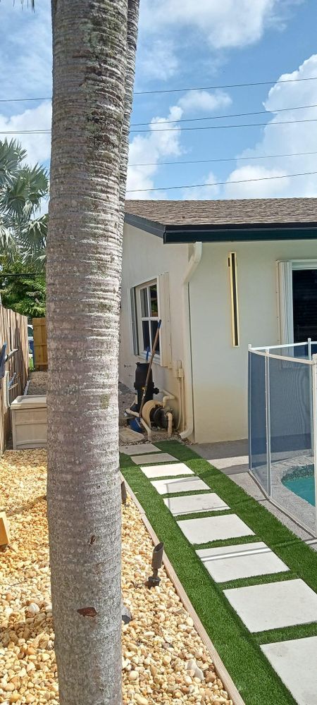 All Photos for Thunder Painting Services in Oakland Park, FL