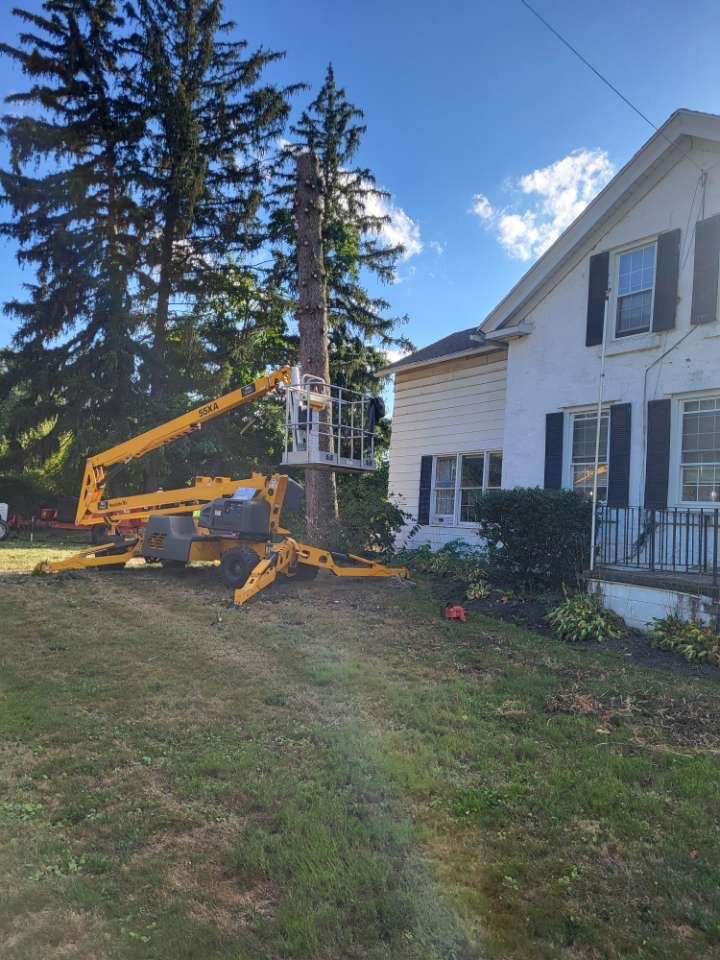 All Photos for Jenkins Landscaping & Property Management LLC in Clinton, OH