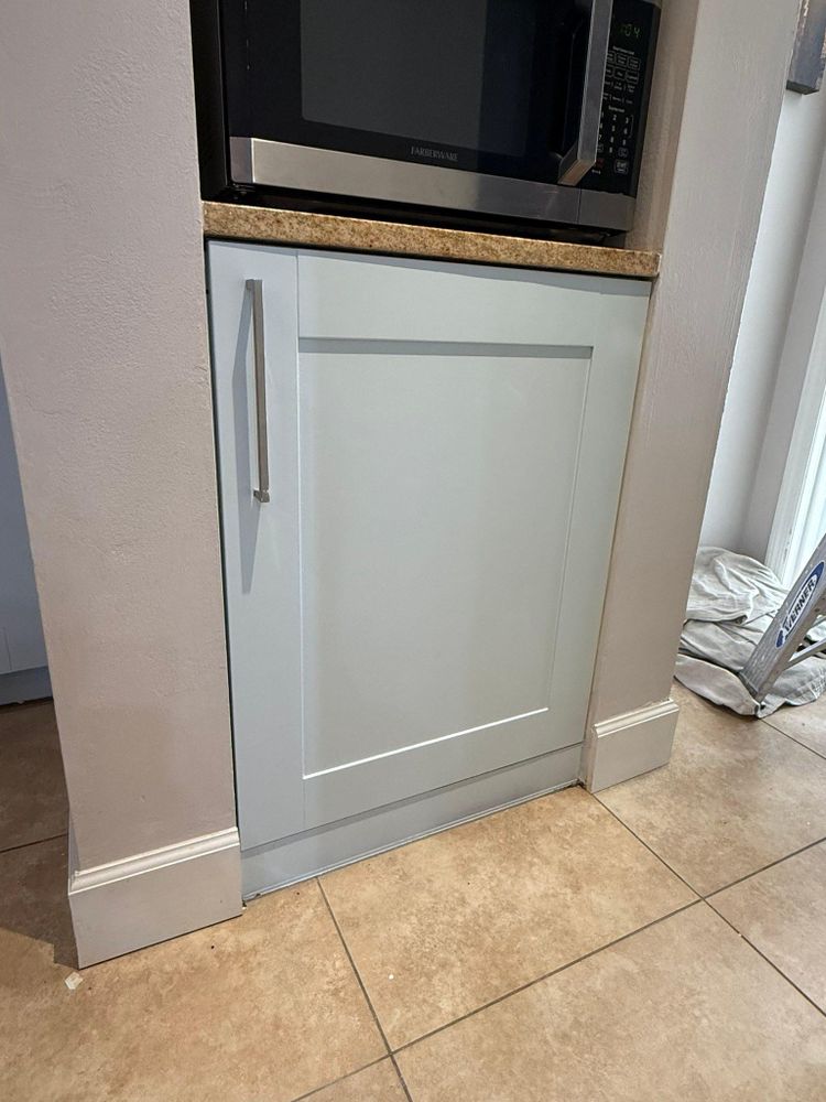 All Photos for Escorpio Painting in Tampa, FL