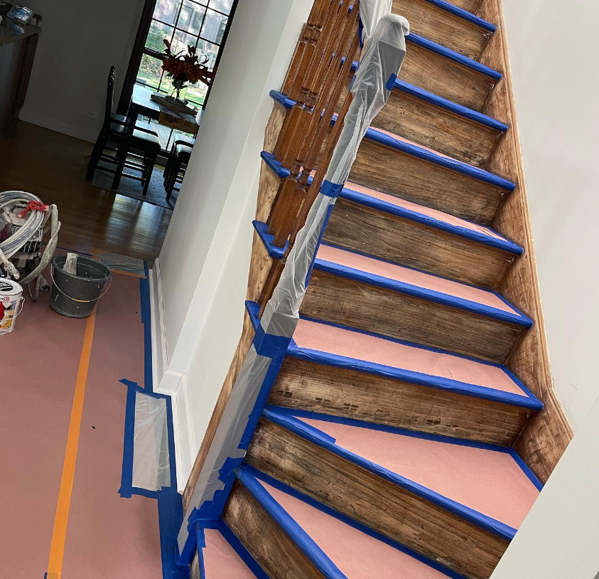 All Photos for S.V.C Painting & DrywallCo in Glen Ellyn, IL