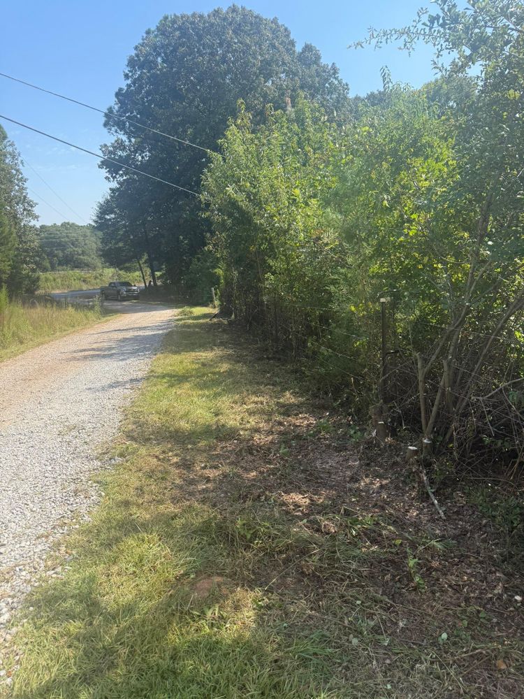 All Photos for Greenwood Lawn & Landscaping LLC in Talladega, Alabama