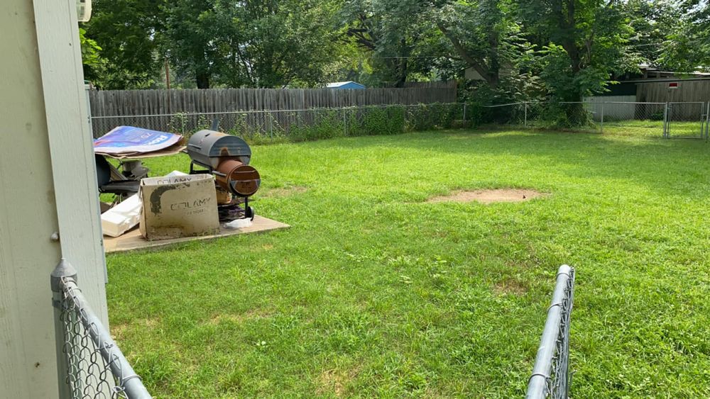 Lawn Care for Chandler Landscaping in Bastrop, TX