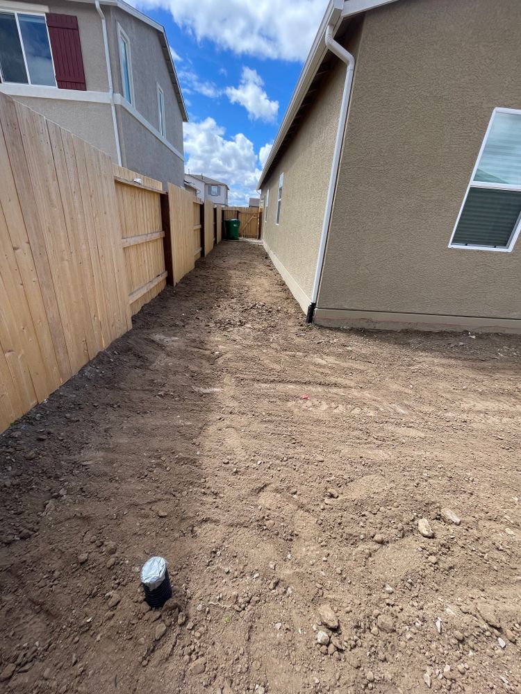 All Photos for Angel Landscaping in Sparks, NV