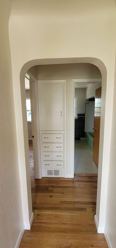 Interior Painting for Outlaw Painting in Loveland, CO