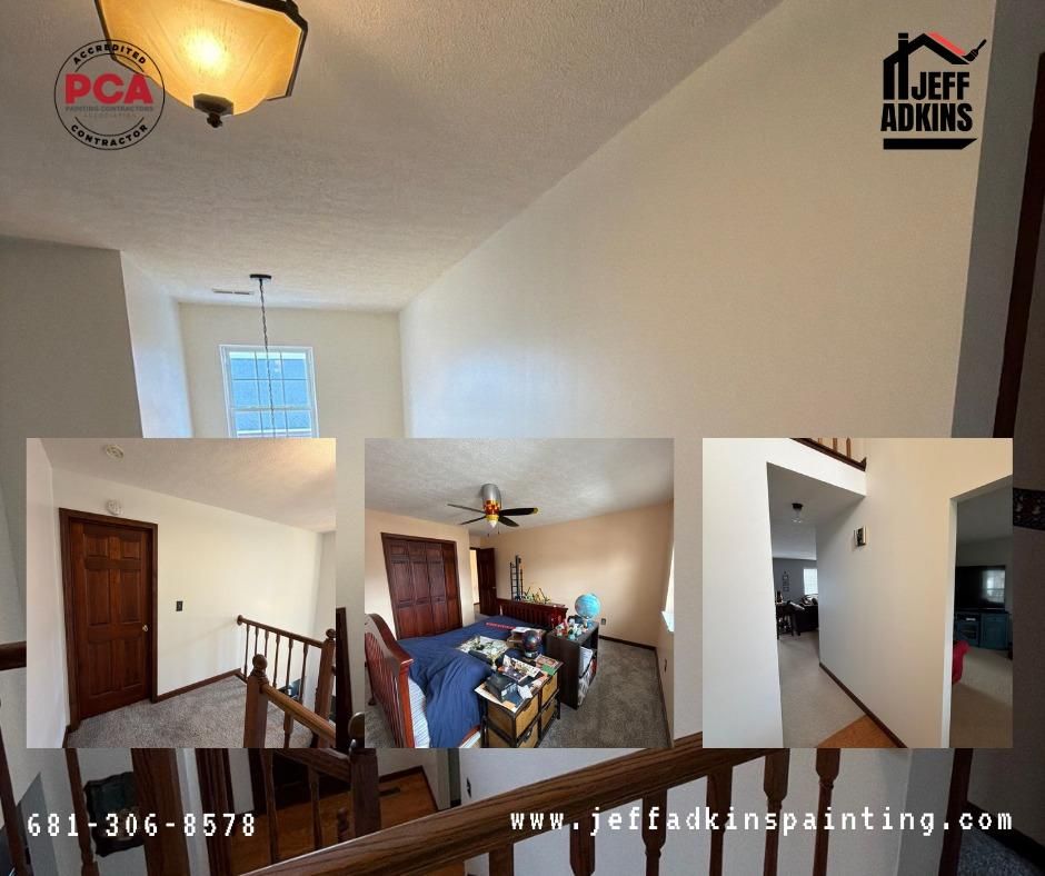 All Photos for Jeff Adkins Painting in Barboursville, WV