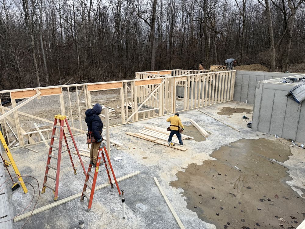 All Photos for Sacksteder & Ward in Brookville, IN