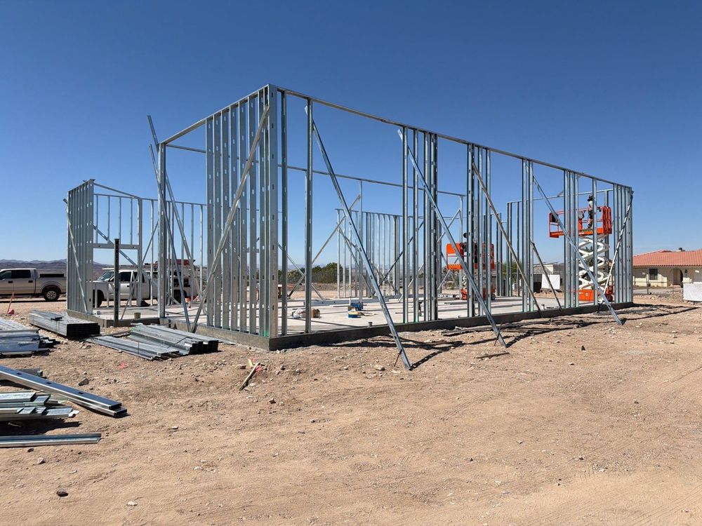 All Photos for Ant Farm Construction in Kingman, AZ