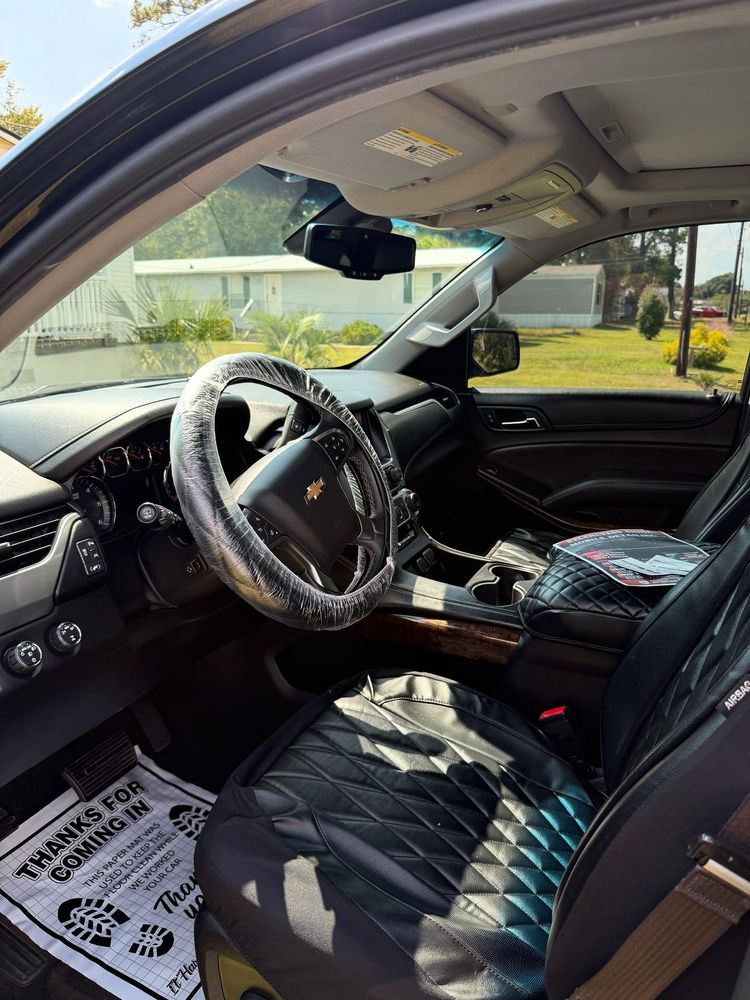 All Photos for Relentless Shine Mobile Detailing in Calabash, NC
