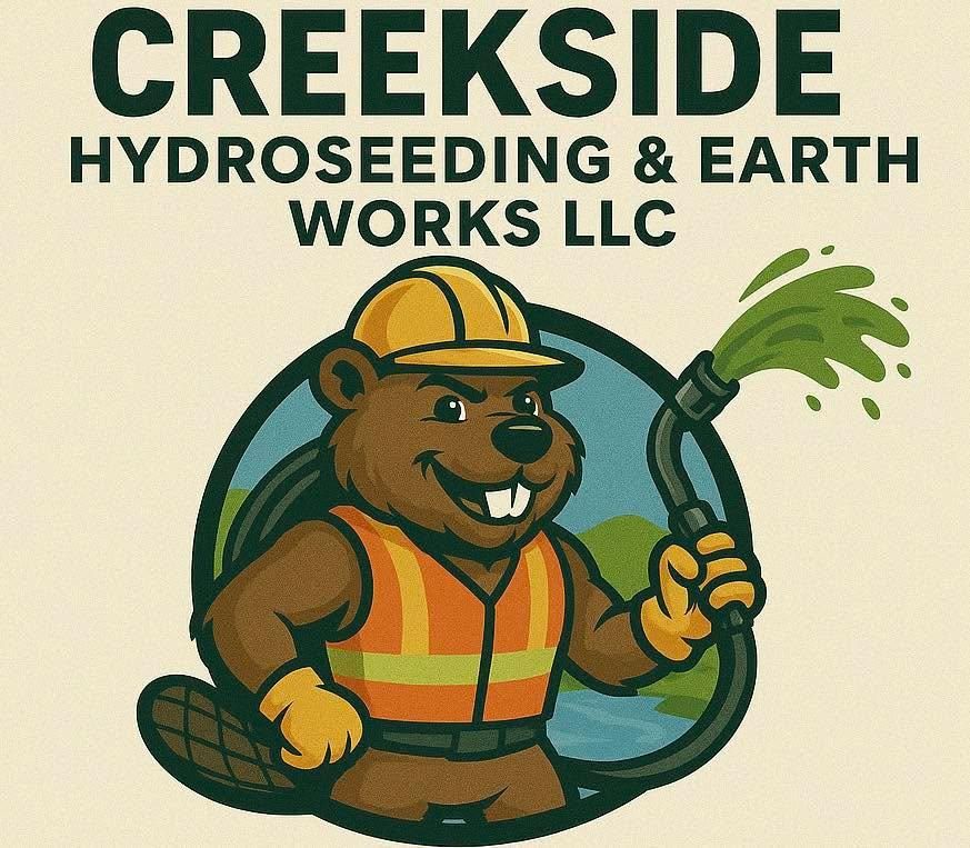 All Photos for CreekSide HydroSeeding & EarthWorks in Calhoun, GA