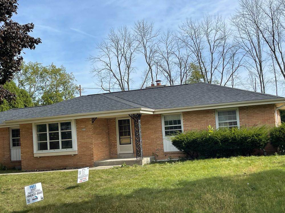 All Photos for Prime Roofing LLC in Menasha, WI