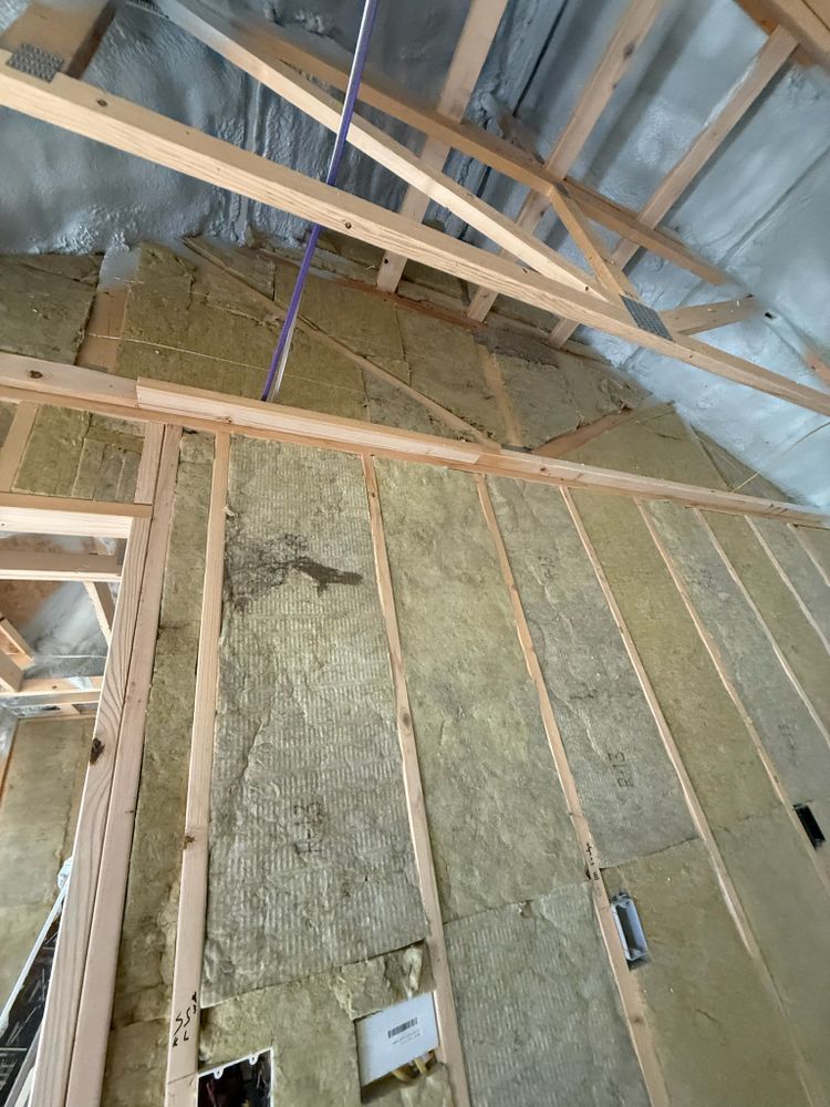 All Photos for Top Shot Insulation in Thermopolis, WY