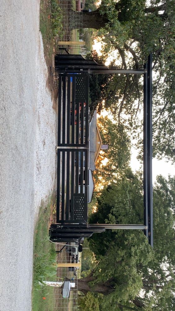 All Photos for JB Welding Services in Seneca, MO