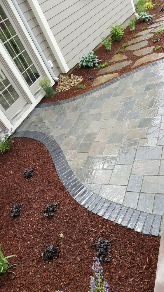 All Photos for Evolution Earthscapes, LLC in Ludlow, MA