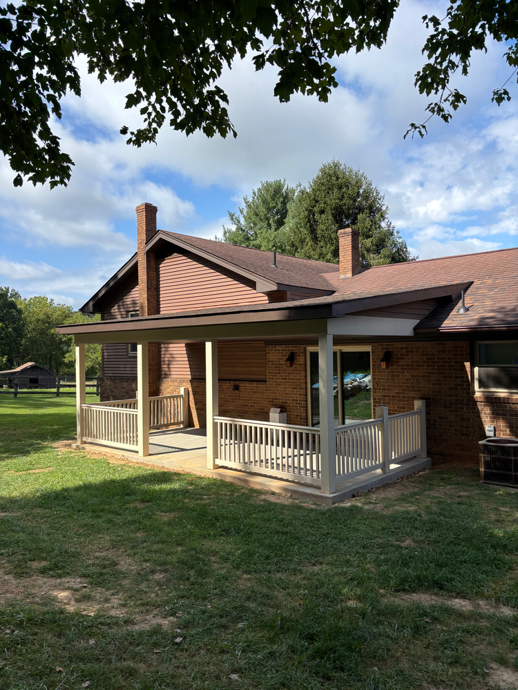 All Photos for E&H Contracting in Staunton, VA