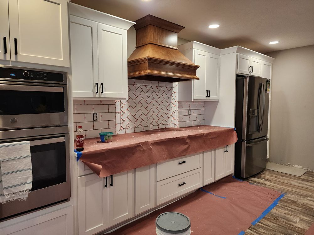 All Photos for P & Q Painting and Restoration in Rochester, KY
