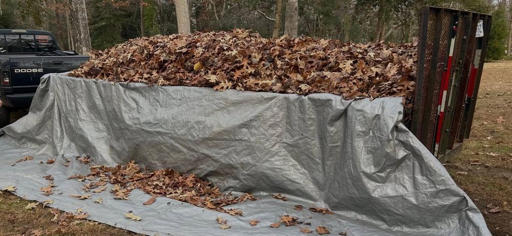 All Photos for The Whole 9 Yards Landscape VA in Heathsville, VA