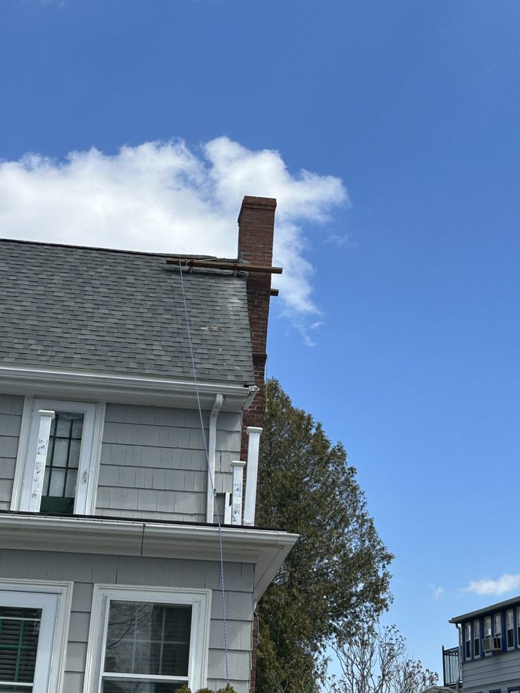 All Photos for Vintage Masonry in Dedham, MA