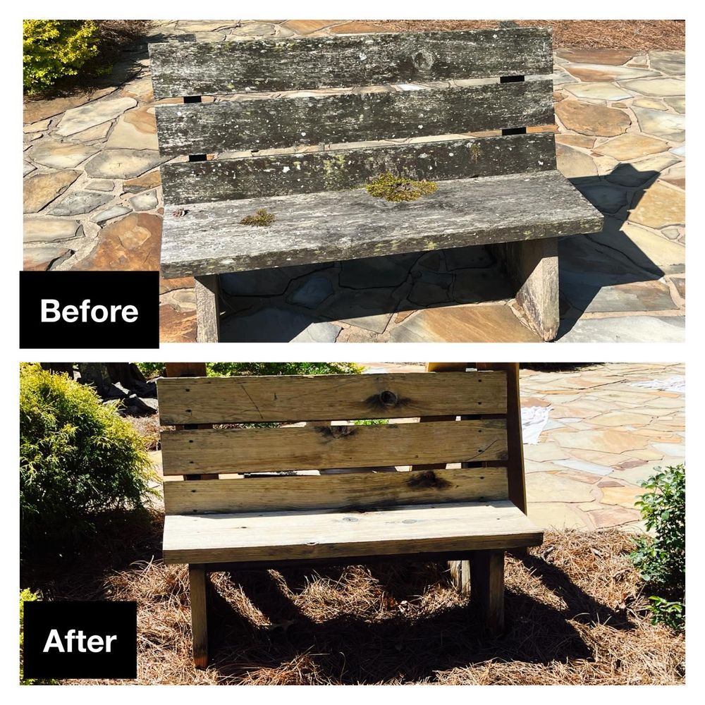 All Photos for Honey Do Oxford Pressure Washing and Soft Washing in Oxford, Mississippi