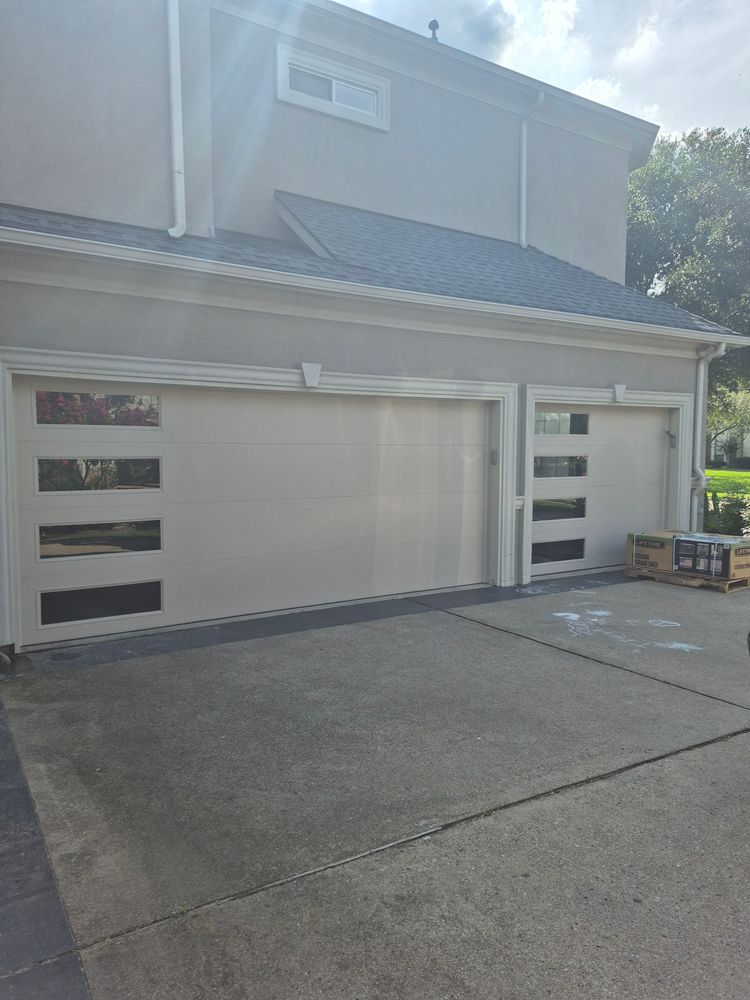 All Photos for Arrowhead Garage Doors in Nevada, TX
