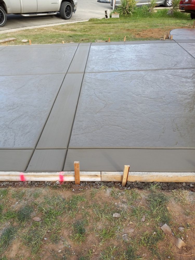 Discover what is concrete with our expert Concrete Work service, delivering durable and aesthetically pleasing driveways, patios, and walkways tailored to enhance your home's landscape while ensuring quality craftsmanship. for Alex & Son Concrete and Landscaping in Lincoln, CA
