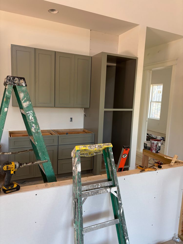 All Photos for Scotty’s Building Repair And Remodeling in Elkhart, TX