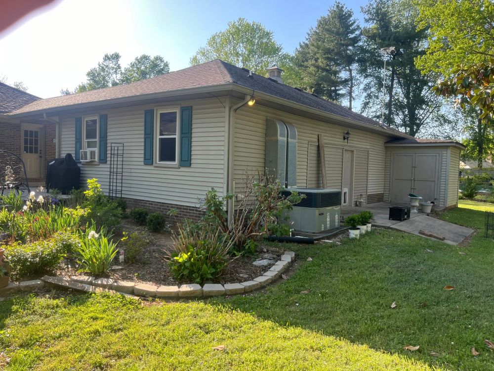 All Photos for Comptons Painting LLC in Smyrna, TN