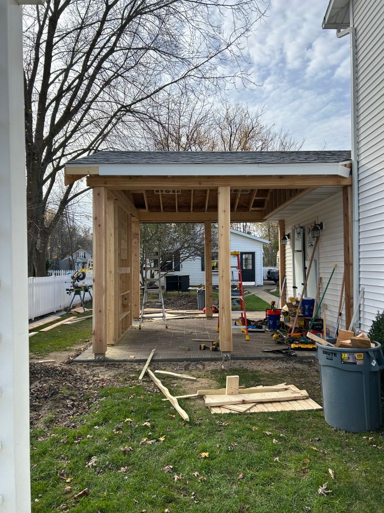 All Photos for Ging Construction LLC in Huron, OH