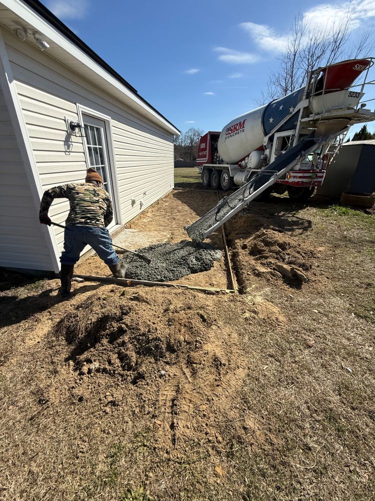 All Photos for American Privacy Fencing & More in Statesboro, GA