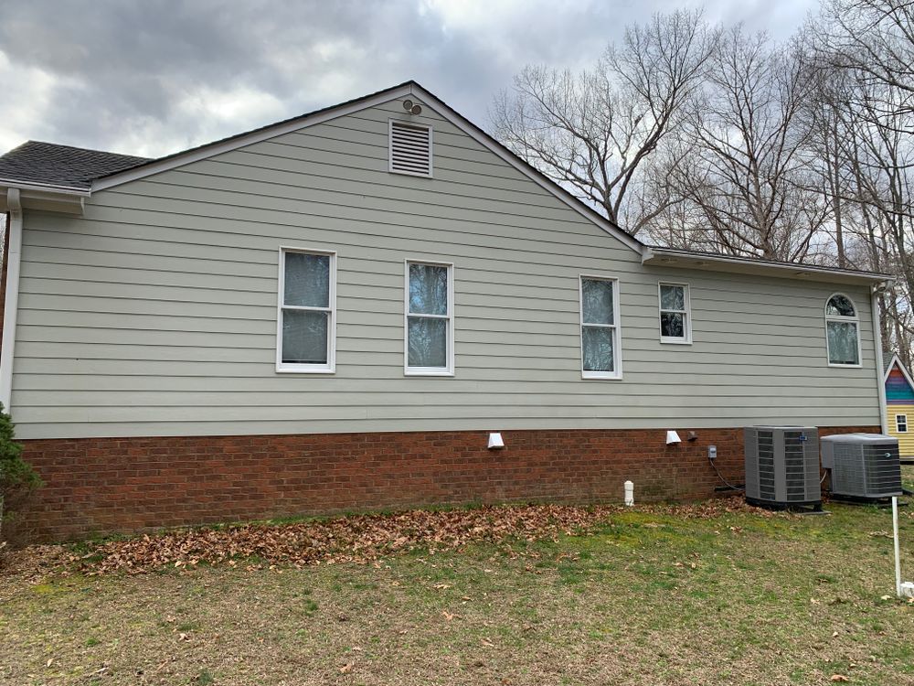 All Photos for Atlas Home Services in Mechanicsville, VA