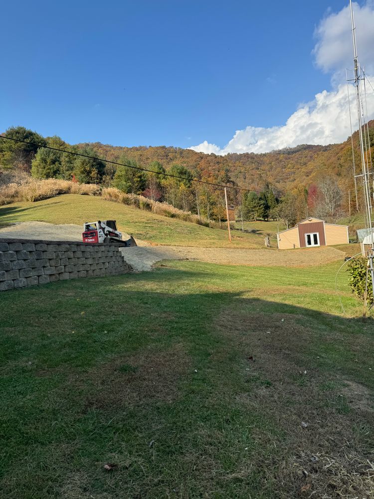 All Photos for Boyd’s Grading in Fruitland, NC