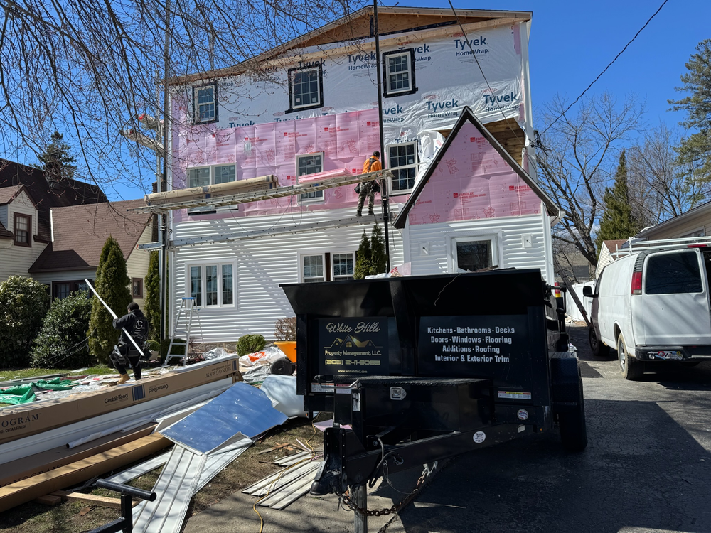 All Photos for White Hills Property Management in  Fairfield County, CT