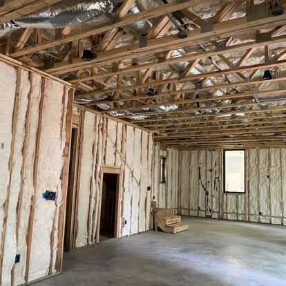 All Photos for Premium Spray Foam & Insulation Services in Elgin,  TX